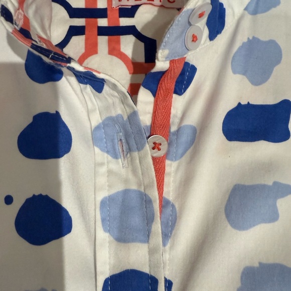 Tizzie by Dizzy Lizzy Blouse. Size Medium.
Perfect condition! - Picture 5 of 5